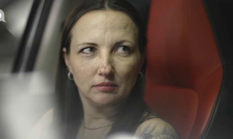 4 сезон Беременна в 45 смотреть 13 апреля 2026 7 выпуск Ю