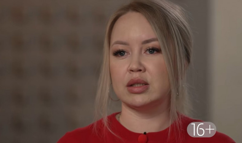 Анна Ильина Ждули 4 сезон 8 серия 23.04.2026 Ю