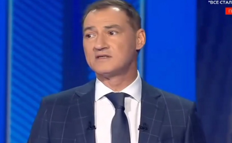 Своя правда с Романом Бабаяном 22 мая 2026 последний выпуск