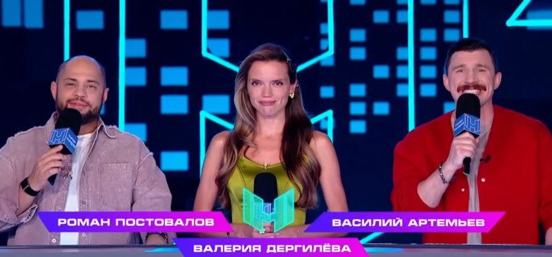 Суперниндзя дети 3 сезон 11 выпуск 07.06.2026 СТС