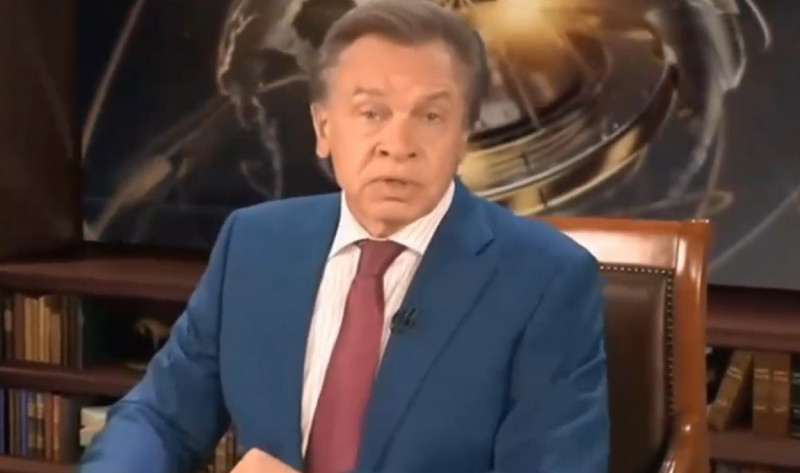 13.06.2026 Постскриптум с Алексеем Пушковым последний выпуск смотреть онлайн