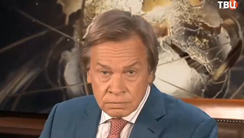 20.06.2026 Постскриптум с Алексеем Пушковым последний выпуск смотреть онлайн