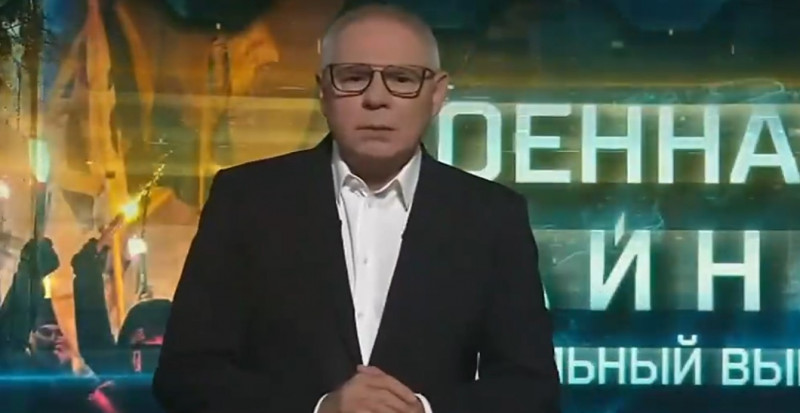 Военная тайна с Игорем Прокопенко от 04.07 2026 смотреть онлайн