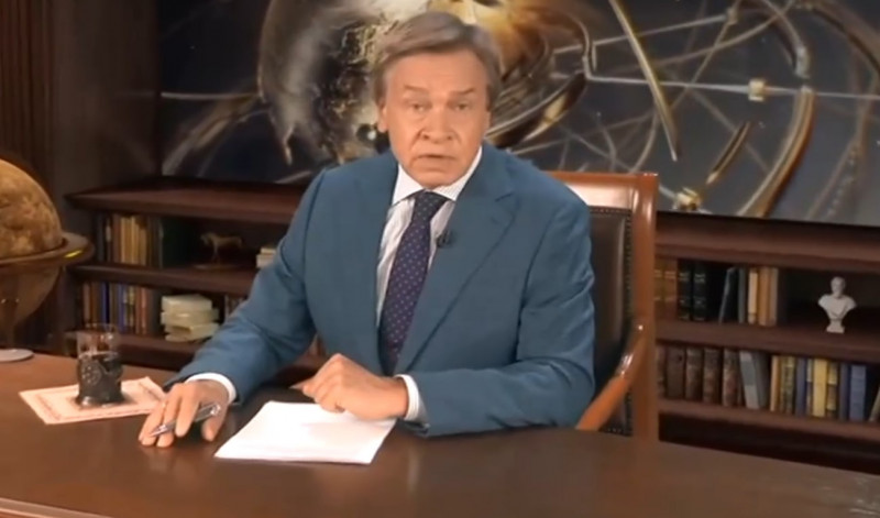 11.07.2026 Постскриптум с Алексеем Пушковым последний выпуск смотреть онлайн