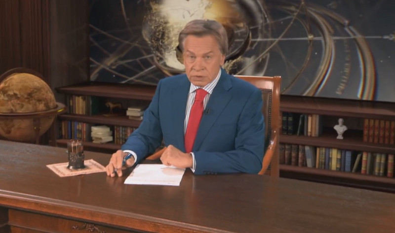 12.09.2026 Постскриптум с Алексеем Пушковым последний выпуск смотреть онлайн