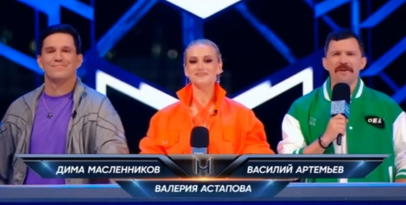 Суперниндзя 5 сезон 2 выпуск 13.9.26 смотреть онлайн