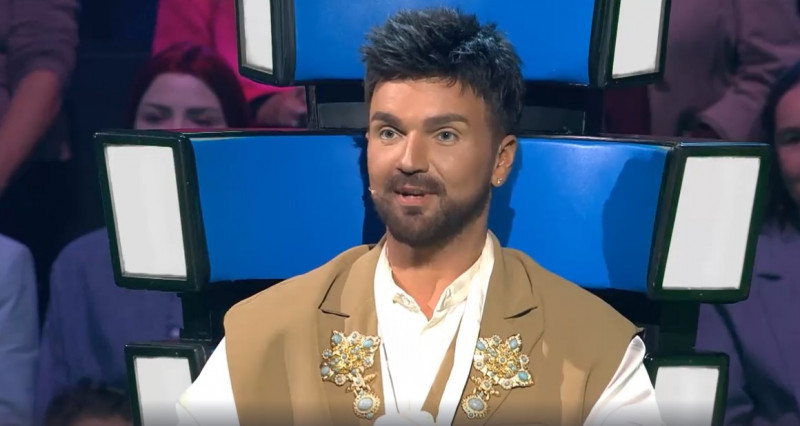 Ты супер! 10 лет спустя. Юбилейный 10 сезон 3 выпуск 20.09.26