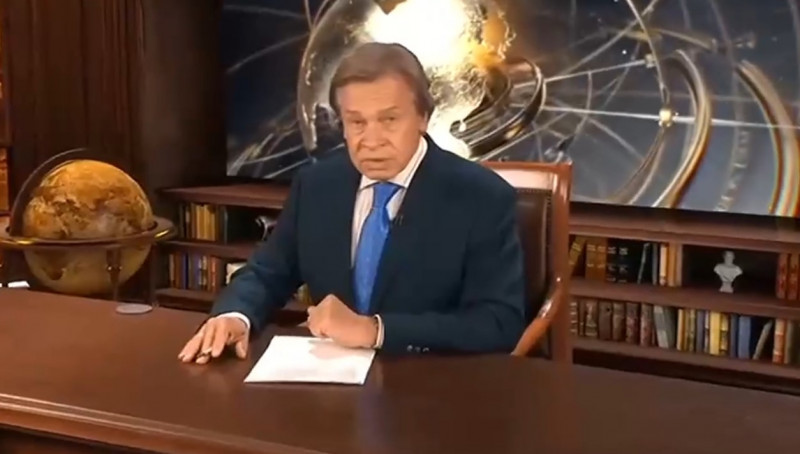 17.10.2026 Постскриптум с Алексеем Пушковым последний выпуск смотреть онлайн